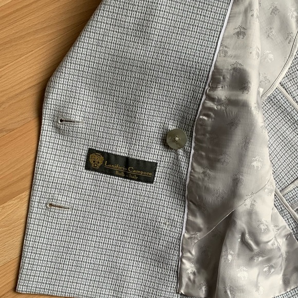 Brooks Brothers Blazer - Picture 5 of 7